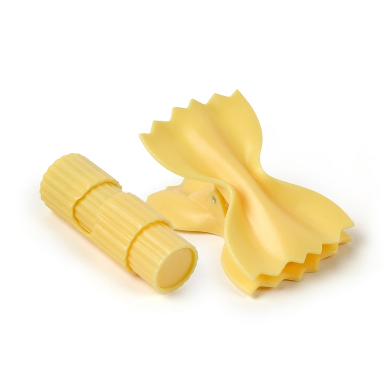 Snackaroni | Pasta Bag Clips | Set of 4
