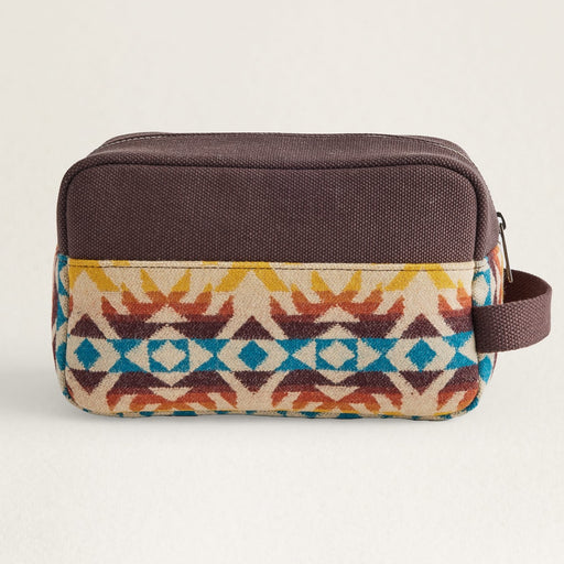 Pendleton Carry All Pouch - LOCAL FIXTURE