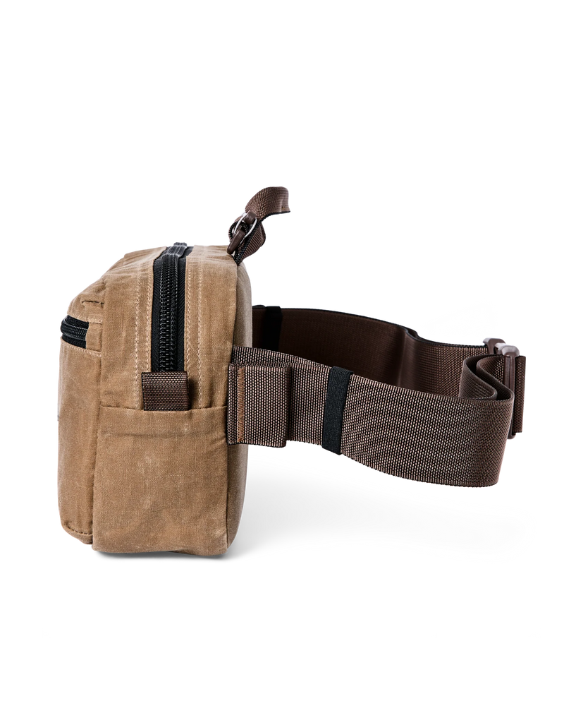 Filson Trapper Creek Modular Waistpack