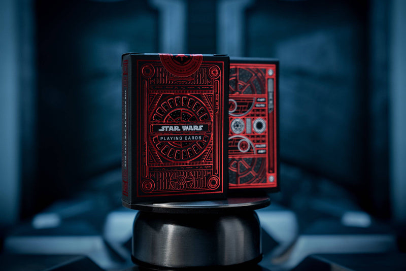 Star Wars Playing Cards: Light Side