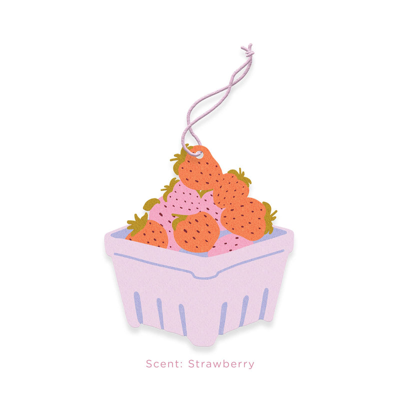 Air Fresheners : Cherry on Top