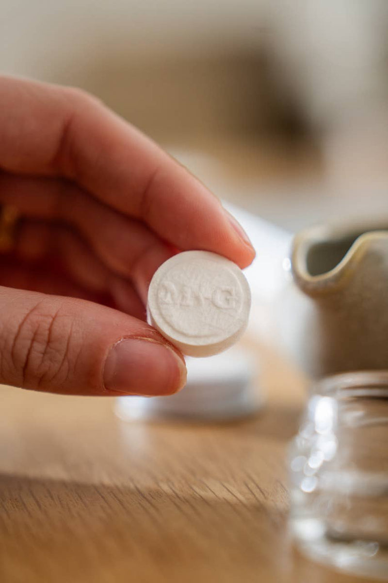 Rest Your Eyes - Gift Set of Three Scents