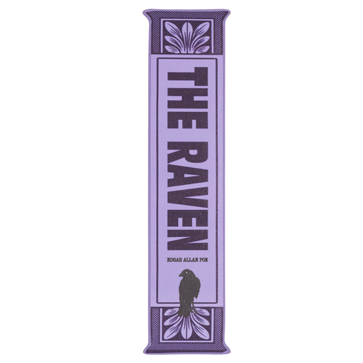 Bookmark, The Raven
