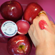 Apple All-Purpose Salve Tin No. 789 salve texture