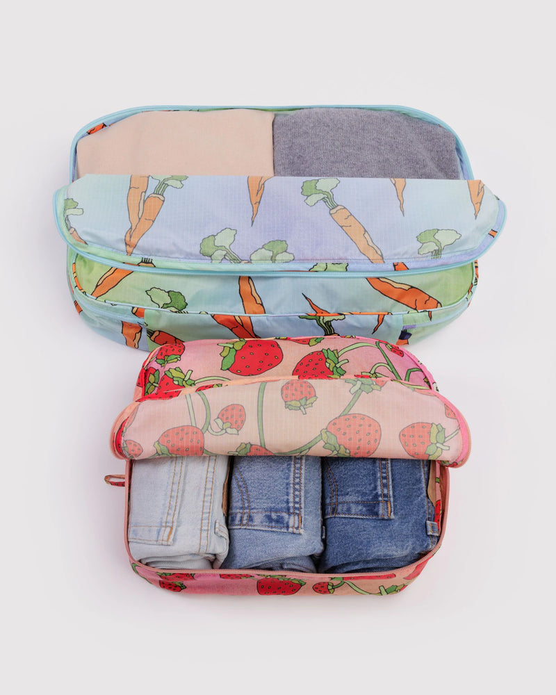 Large Packing Cube Set | Spring 2026