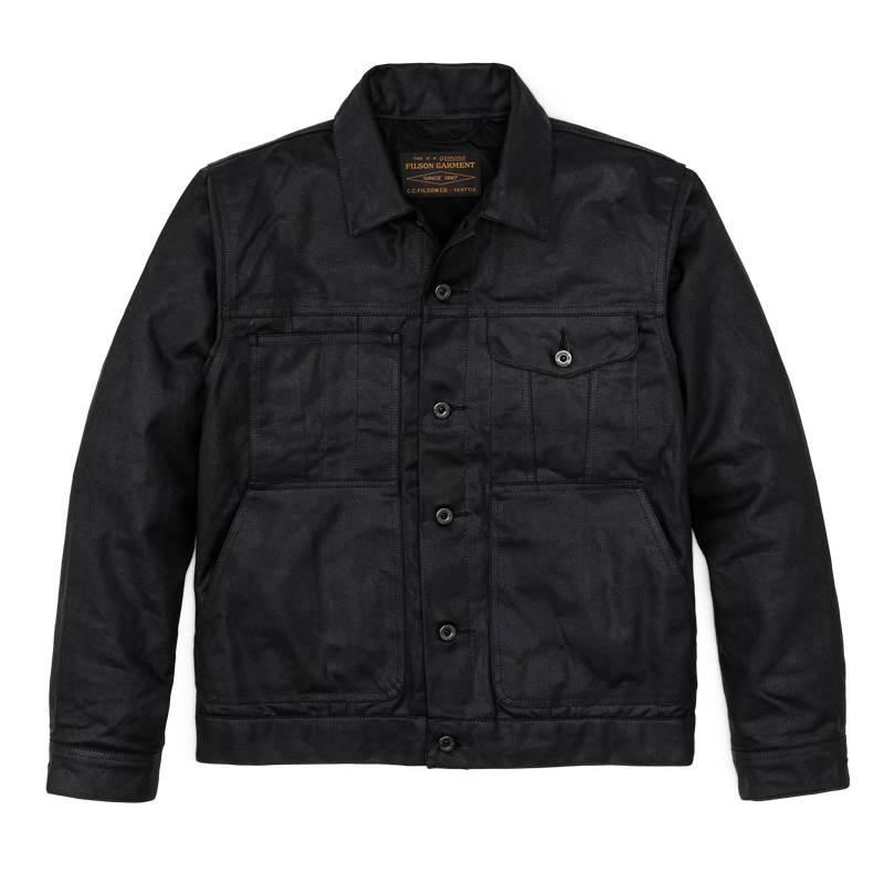 Filson Short Lined Cruiser