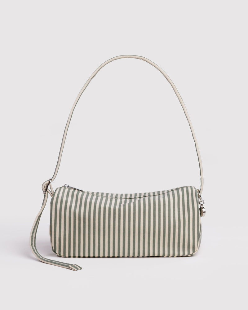 Nylon Loaf Bag | Summer 2026