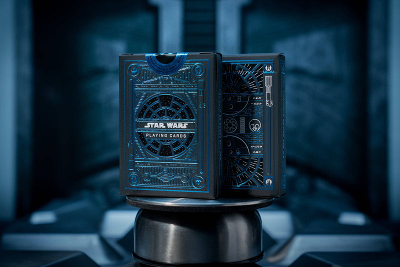Star Wars Playing Cards: Dark Side