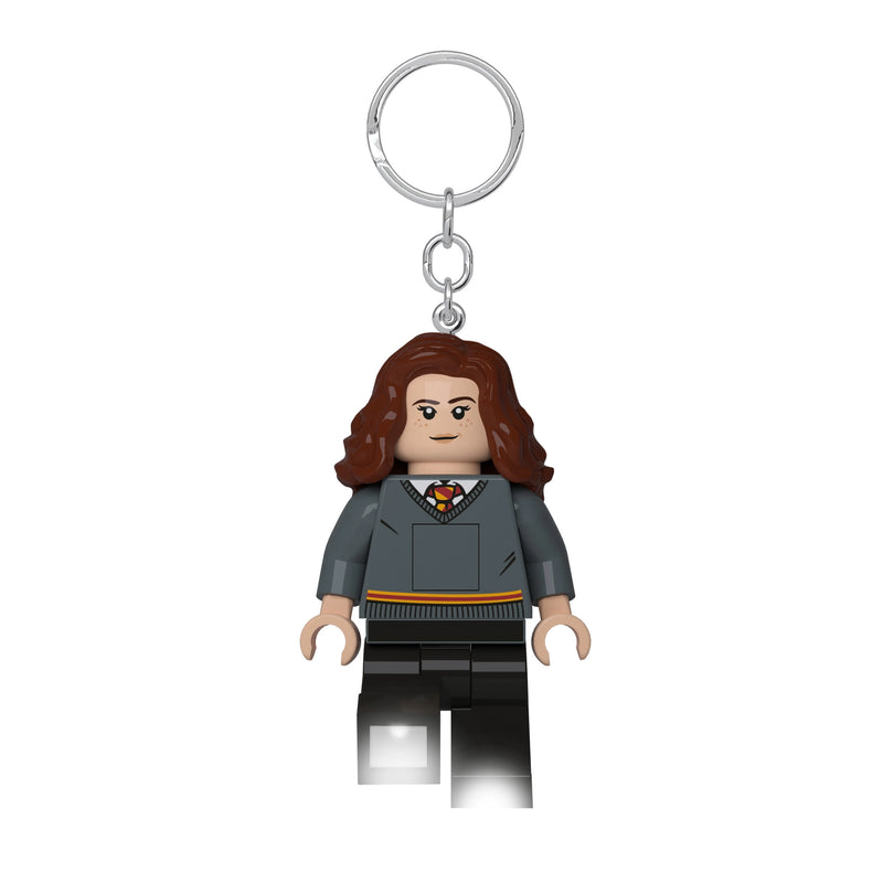 Lego Harry Potter Assorted Led Keychain