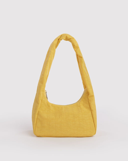 Small Nylon Meringue Bag - Sunflower