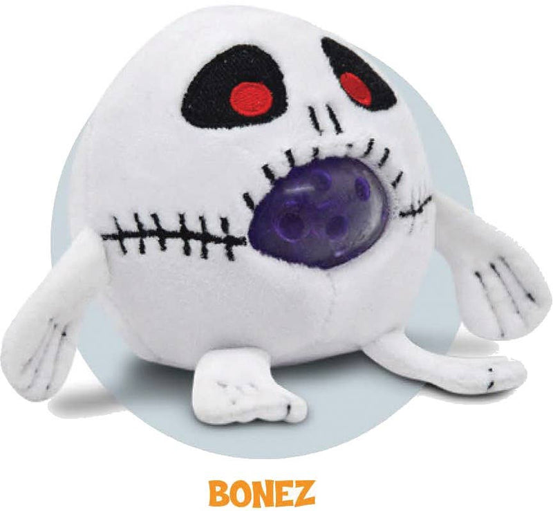 PBJ's Plush Toy - Halloween Series