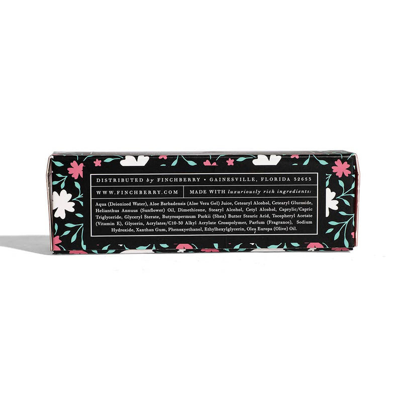 Cranberry Chutney Hydrating & Nourishing Travel Hand Cream