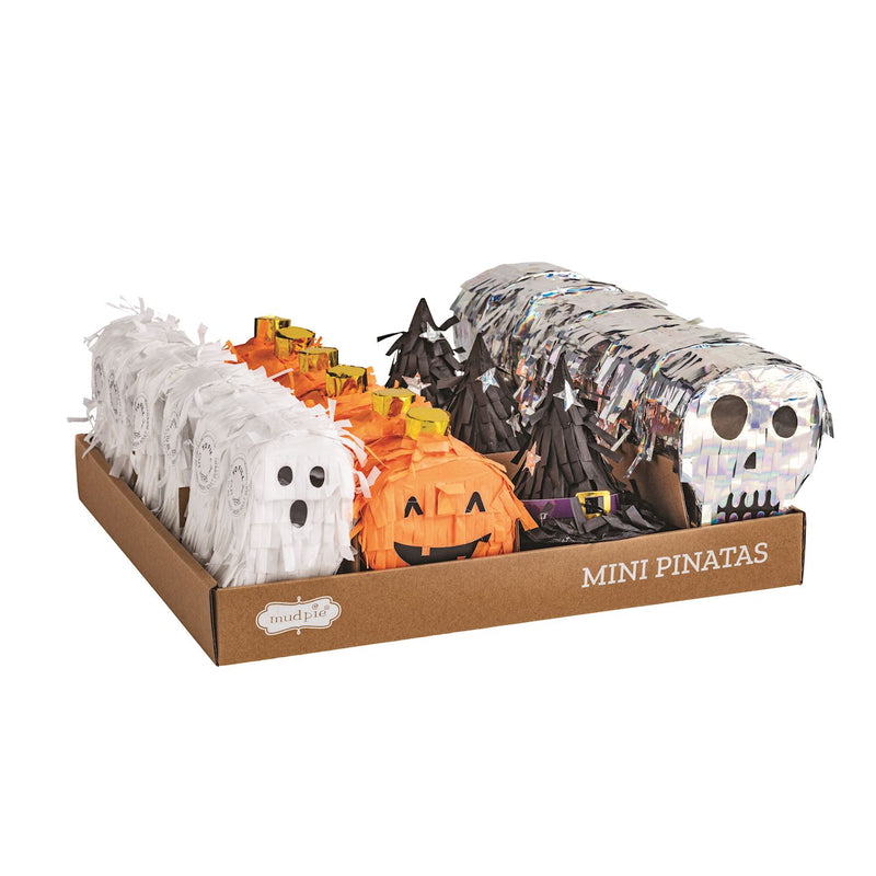 Halloween Pinatas