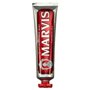 Marvis Cinnamon Mint Toothpaste 75 ml tube