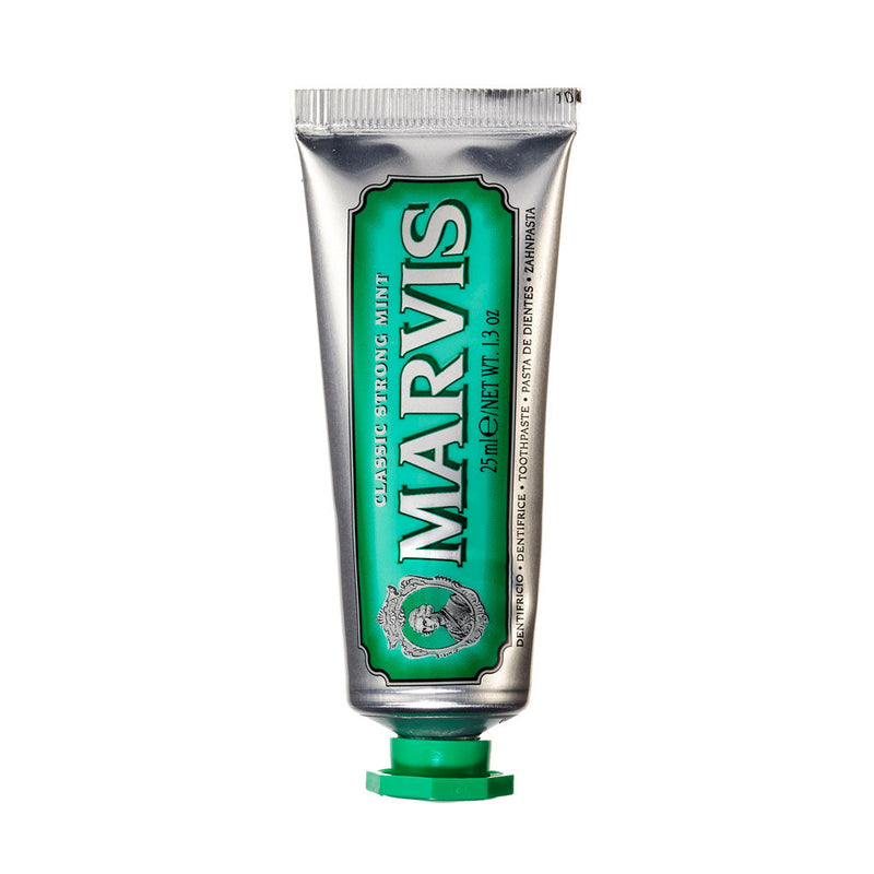 Marvis Classic Strong Mint Toothpaste