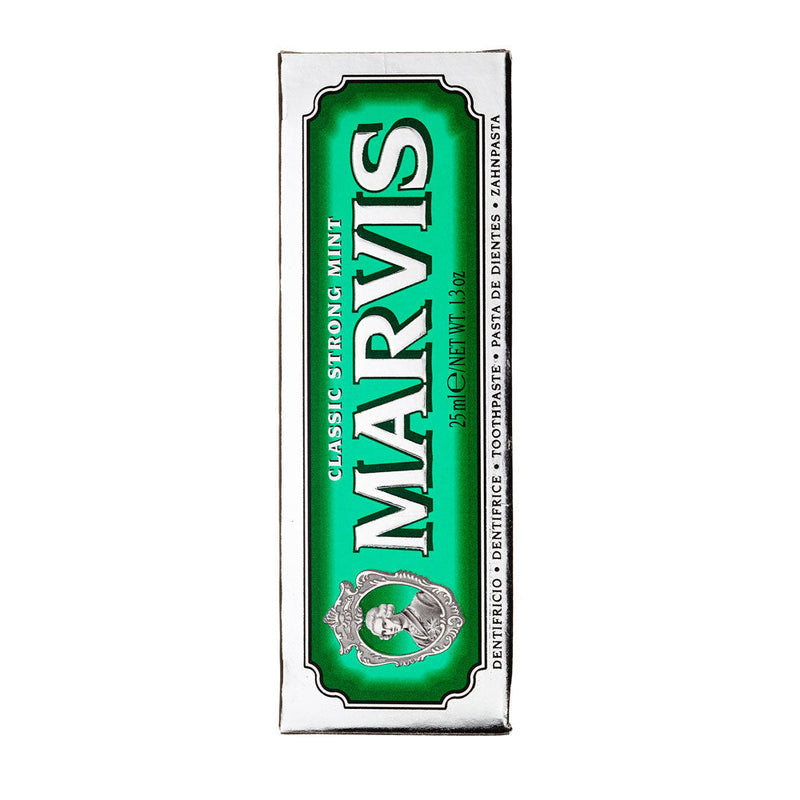 Marvis Classic Strong Mint Toothpaste