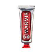 Marvis Cinnamon Mint Toothpaste 25 ml tube