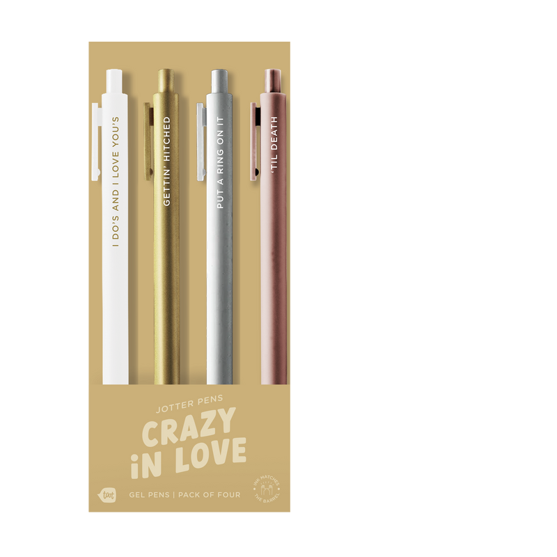 Jotter Sets 4 Pack (New Sets!!!): Little Celebrations