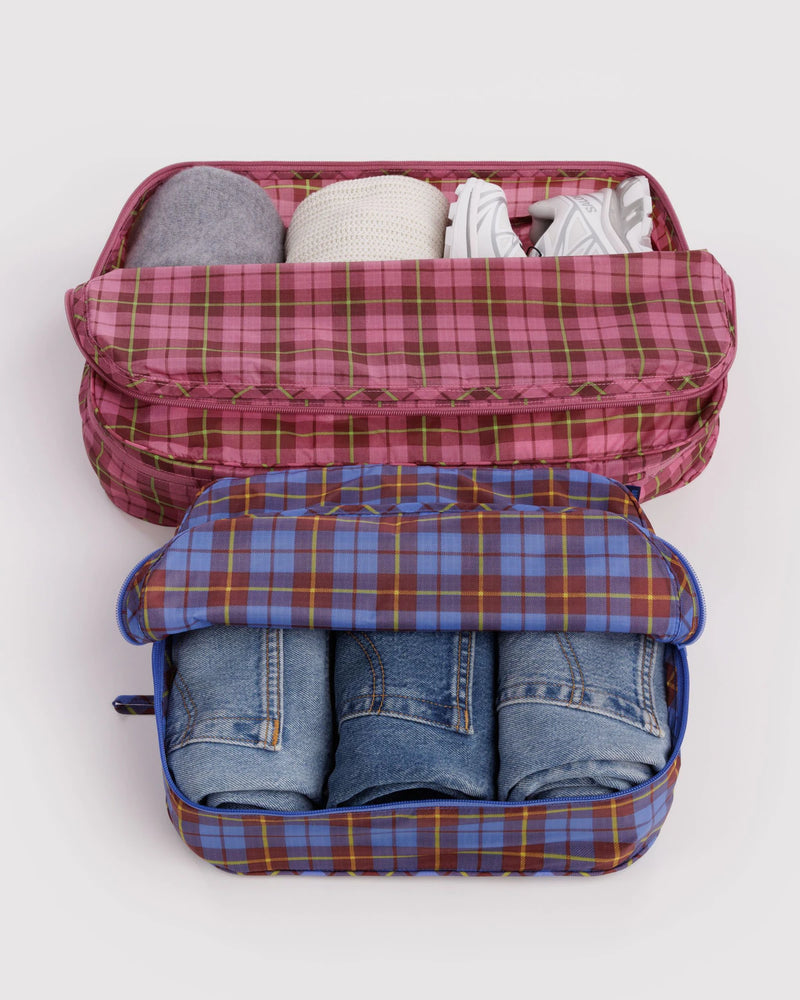 Large Packing Cube Set | Fall 2026