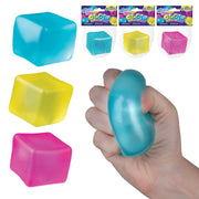 Sugar Swaps Cool Cube Glow in the Dark