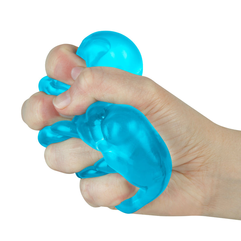 Sugar Swaps Cool Cube Glow in the Dark