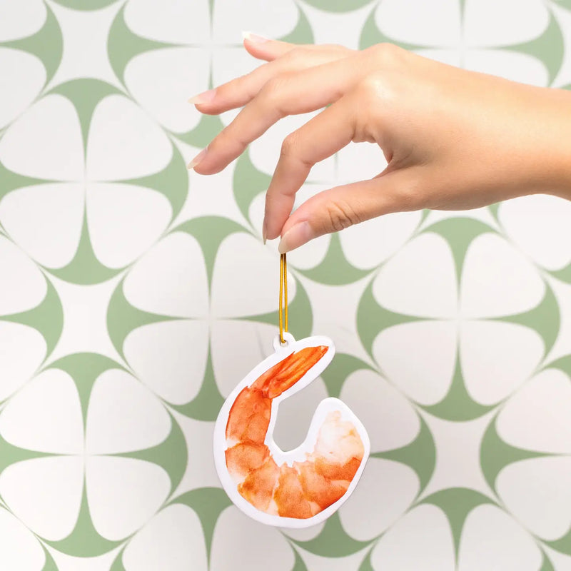 Jumbo Shrimp Air Freshener