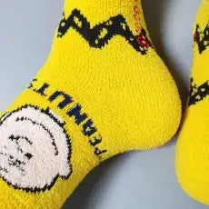 Snoopy COZY - Yellow