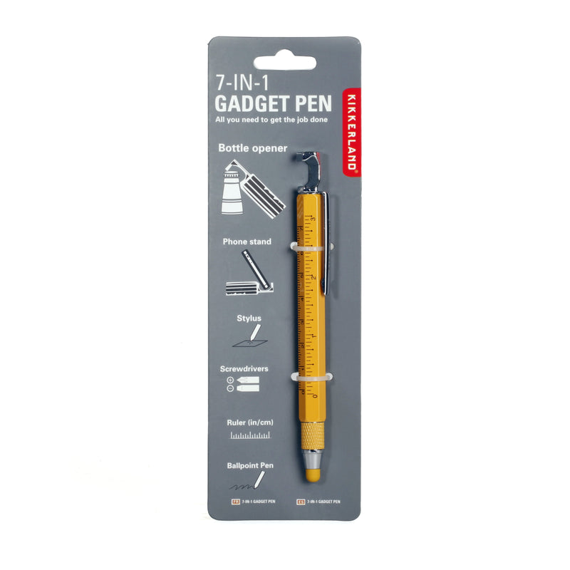 Gadget Pen