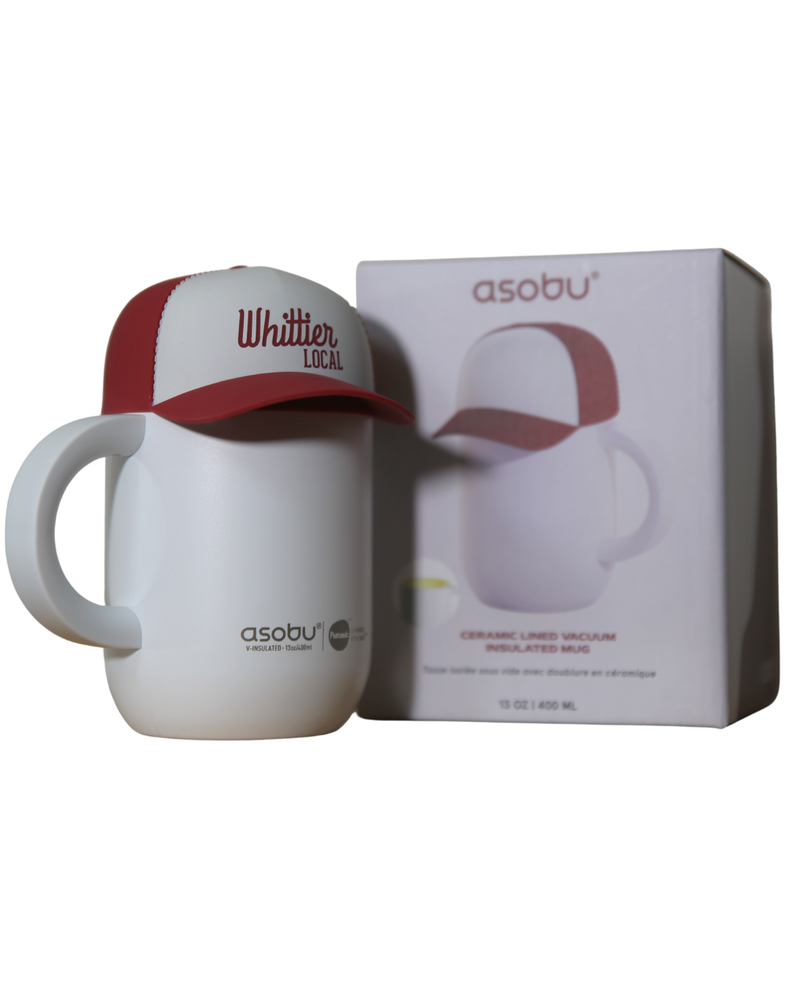 Happy Hats Trucker Cap | Custom