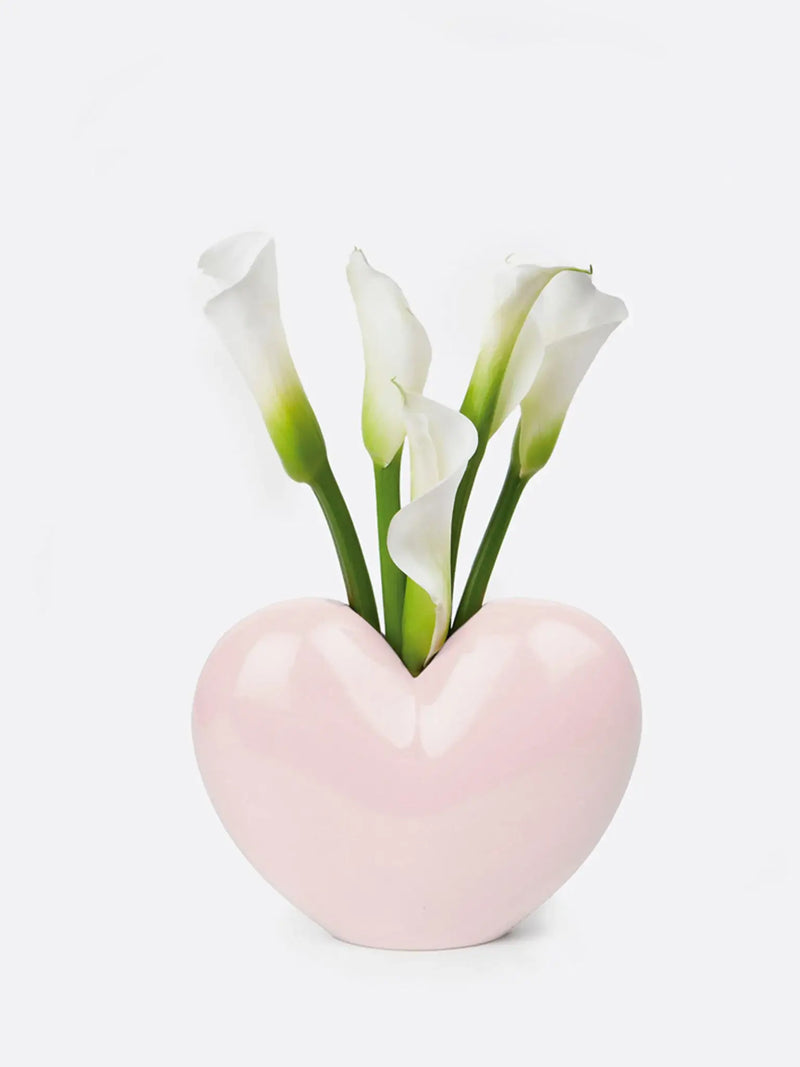 Love Vase | Pink