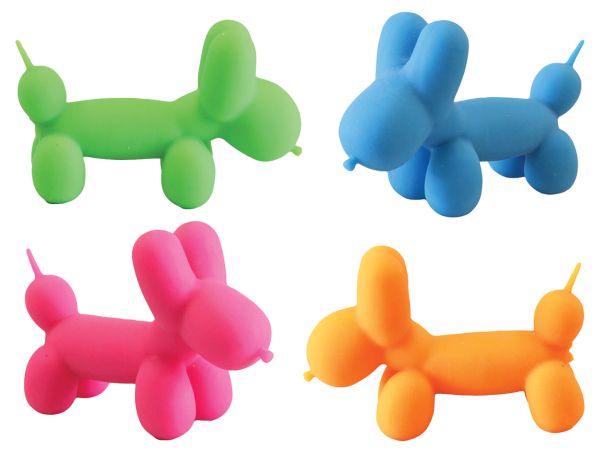 Stretchy B'Loon Dogs