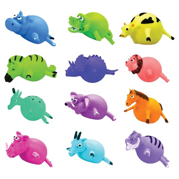 B'looney Buddy Squish Toy