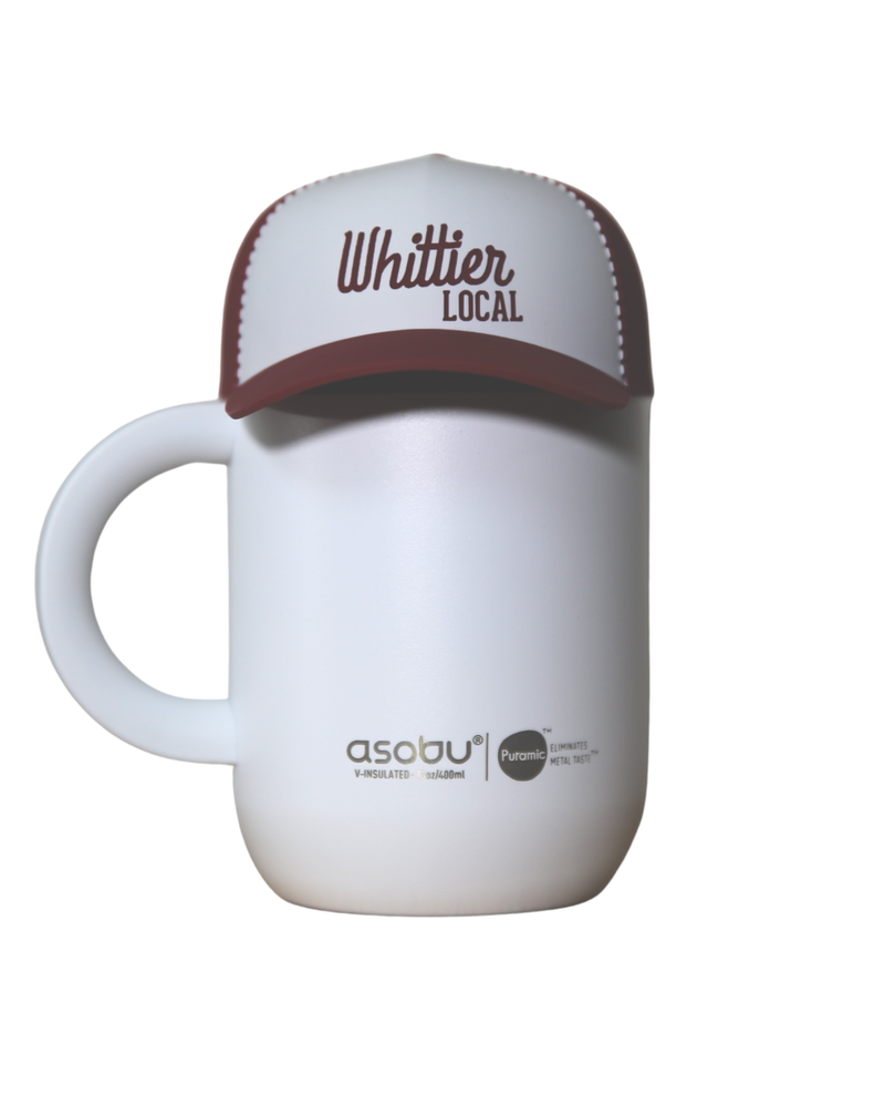 Happy Hats Trucker Cap | Custom