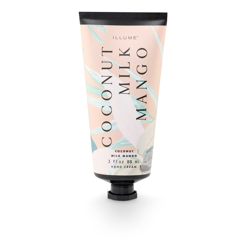 Coconut Milk Mango Hand Cream