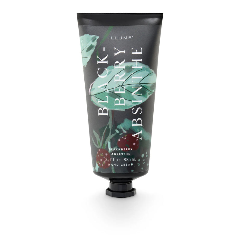 Blackberry Absinthe Hand Cream