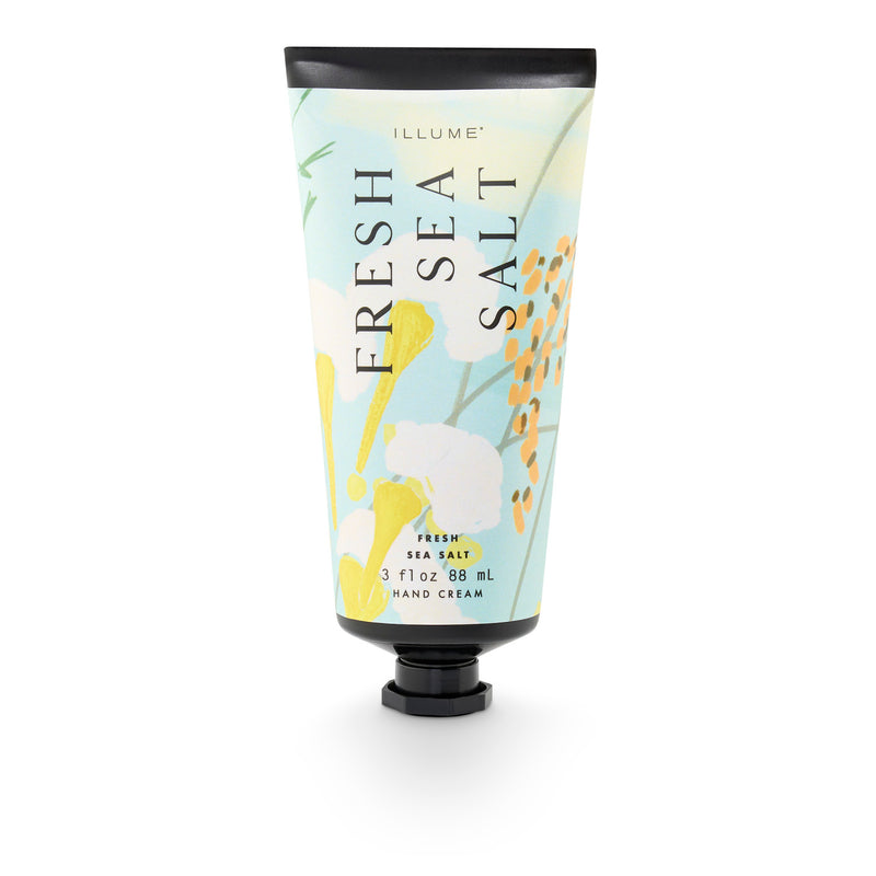 Fresh Sea Salt Hand Cream
