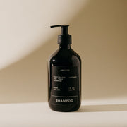 SHAMPOO - LOCAL FIXTURE