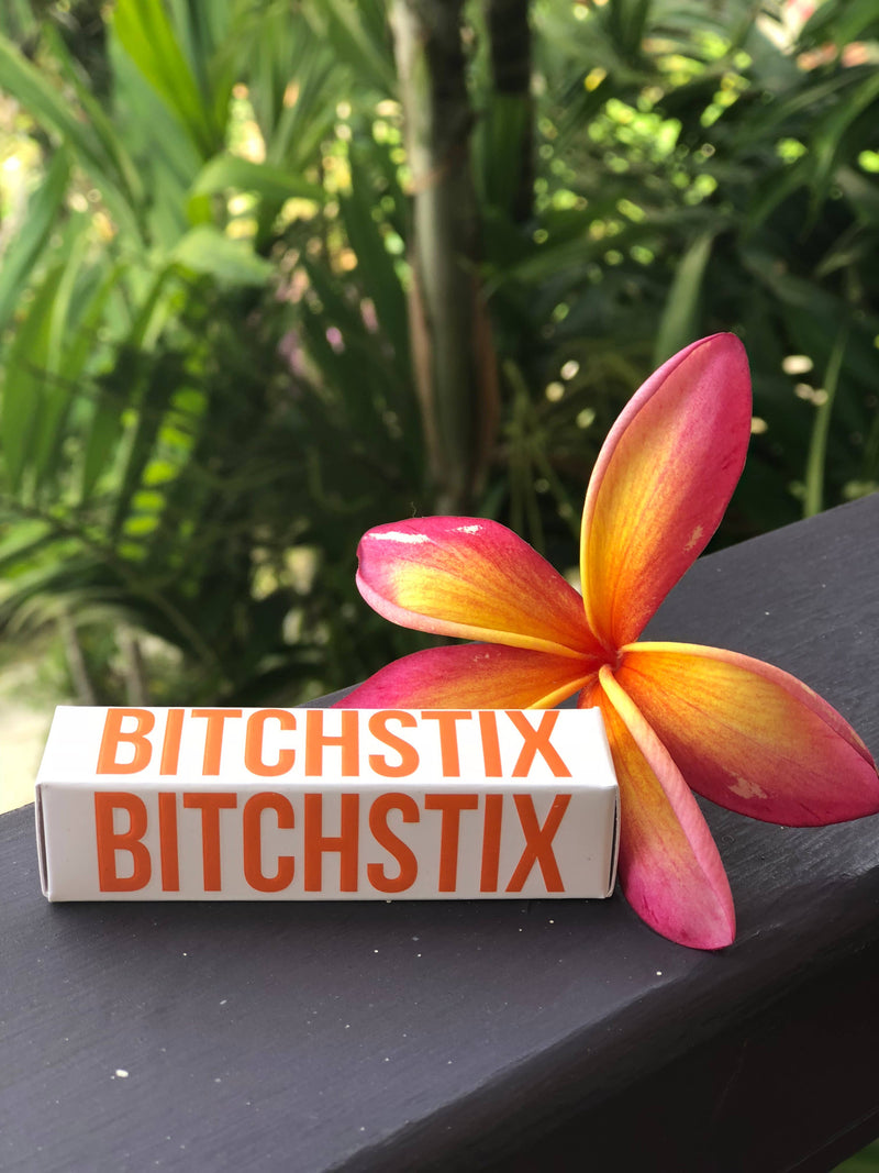 Citrus Orange SPF30 Lip Balm