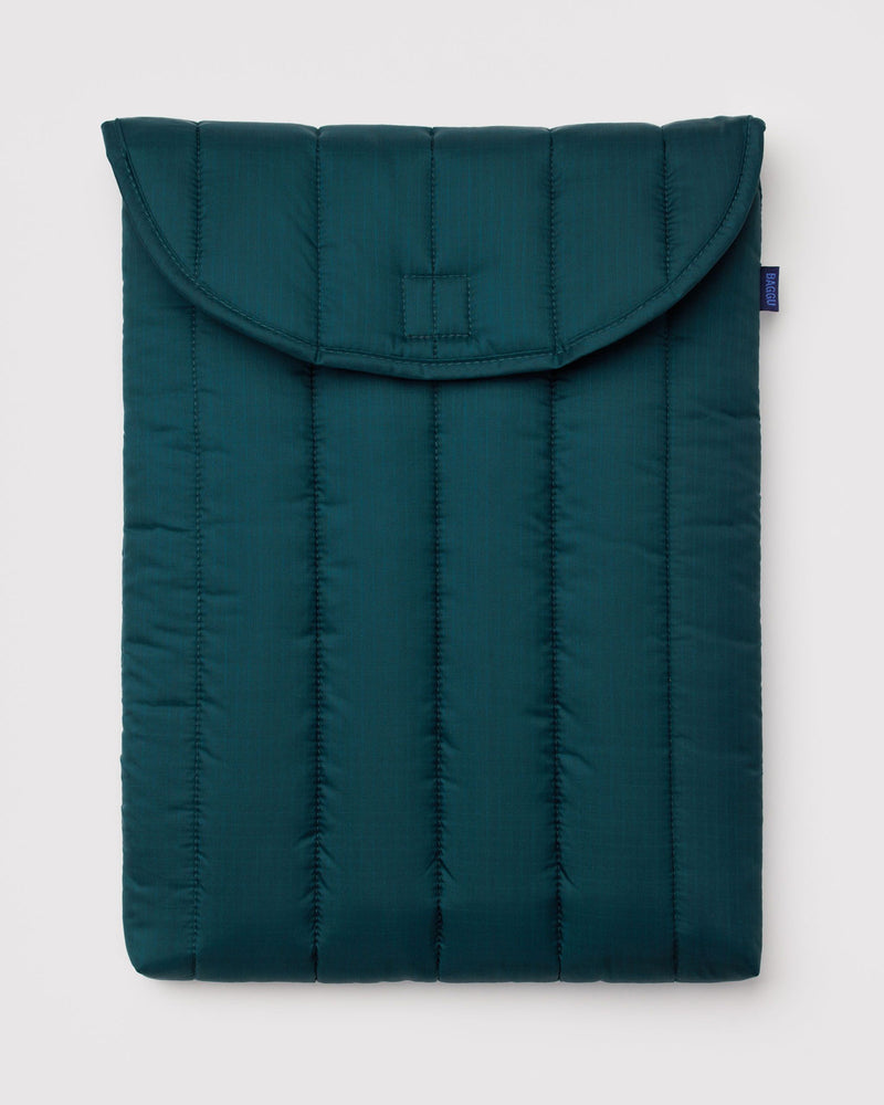 Puffy Laptop Sleeve 13"/14" | Summer 2026