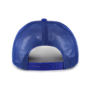 47 BRAND HATS LOS ANGELES DODGERS COOPERSTOWN REWIND SCRIPT '47 TRUCKER