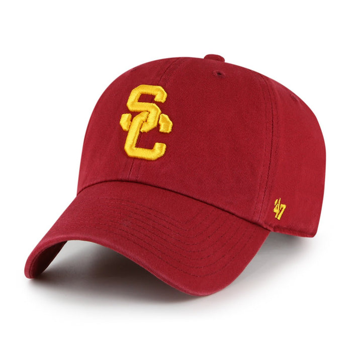 47 BRAND HATS USC SO CAL TROJANS '47 CLEAN UP