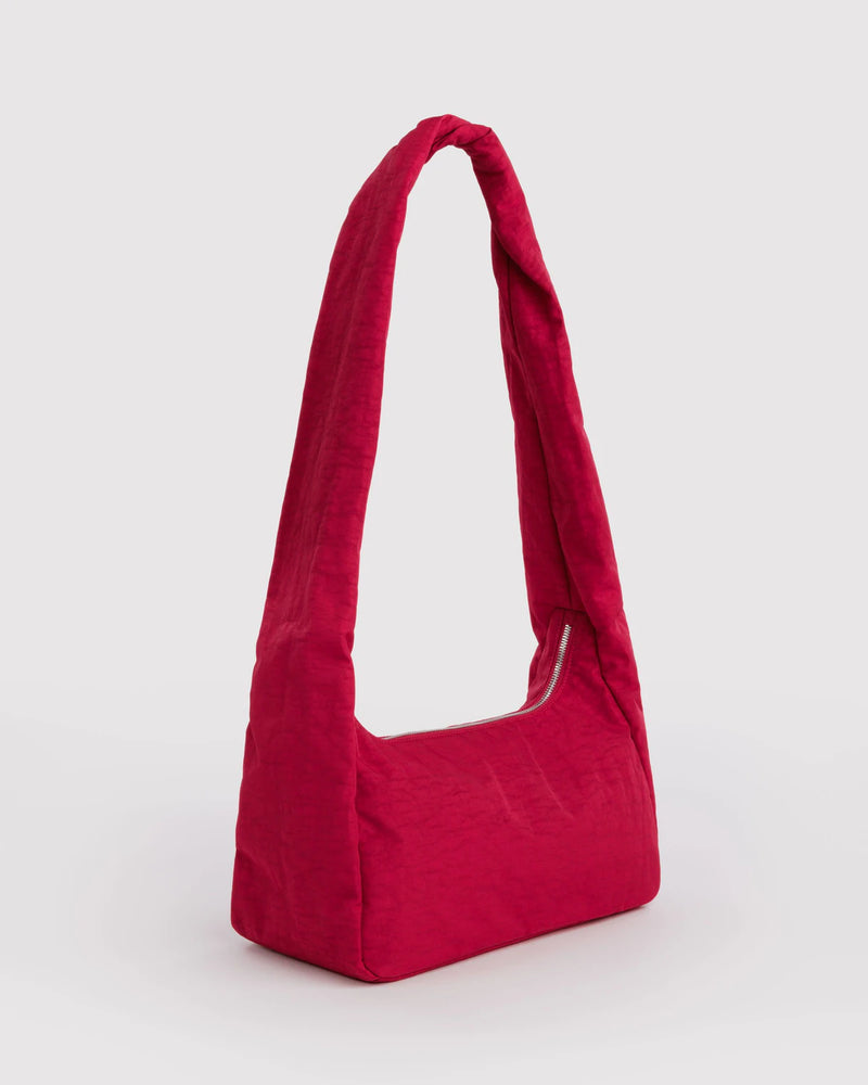 Nylon Meringue Bag | Fall 2026