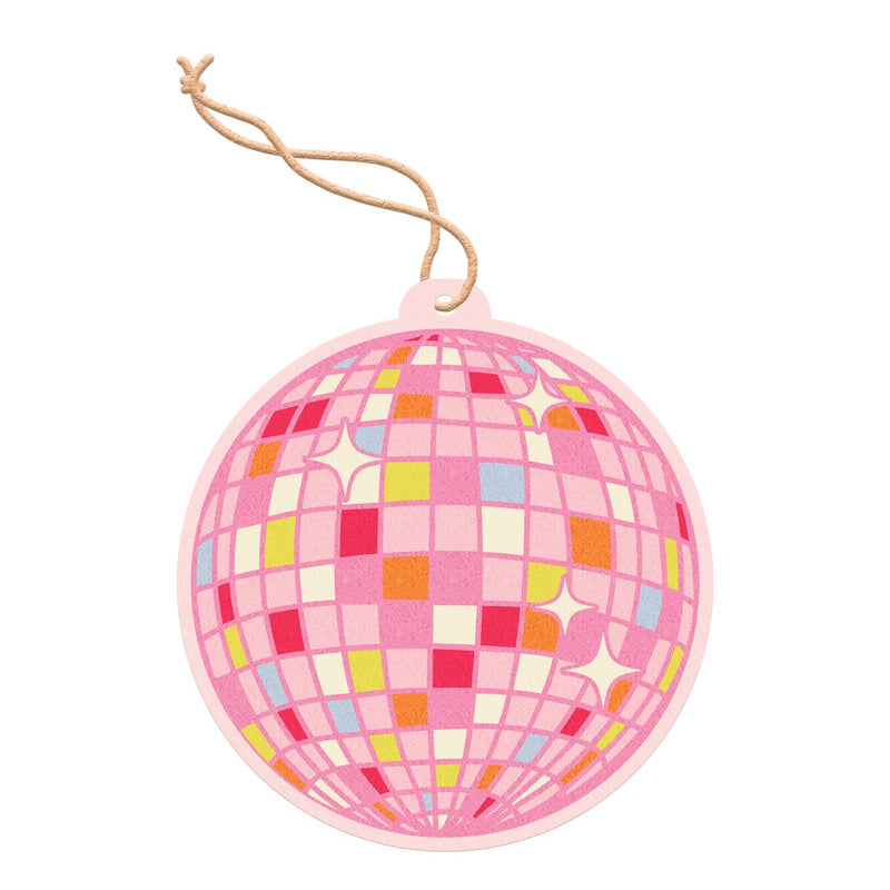 Disco Ball | Air Freshener