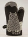 Then Make Your Own Fucking Dinner Oven Mitt - LOCAL FIXTURE