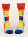 Cool-Ass Grandpa M-Crew Socks - LOCAL FIXTURE