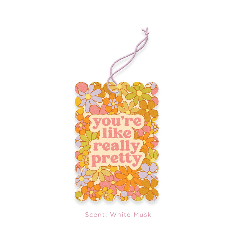 Air Fresheners : Cherry on Top