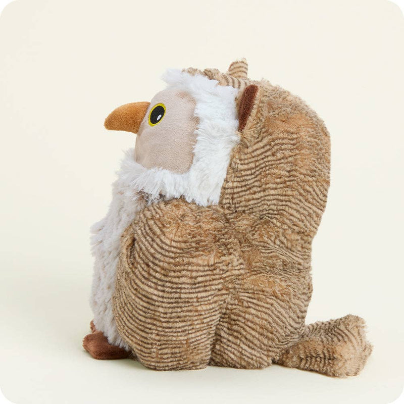 Woodland Owl Warmies
