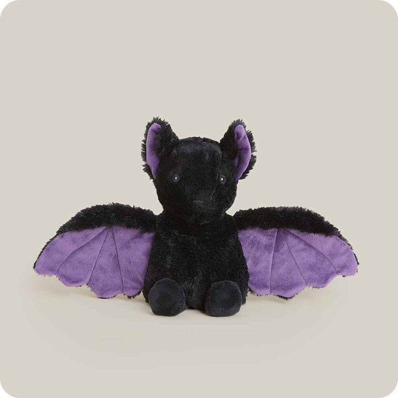 Bat with Purple Wings Warmies
