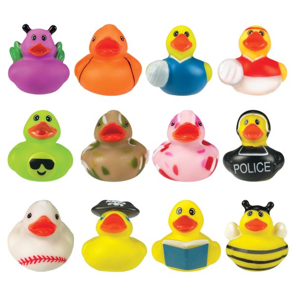 Hello Little Ducky