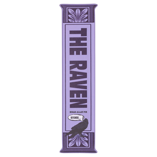 Bookmark, The Raven